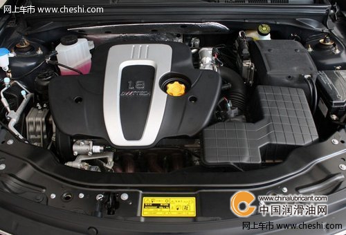 汽車發(fā)動(dòng)機(jī)