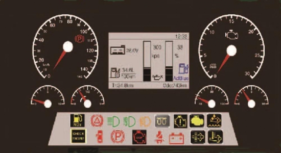 國六發(fā)動(dòng)機(jī)對車用尿素要求高
