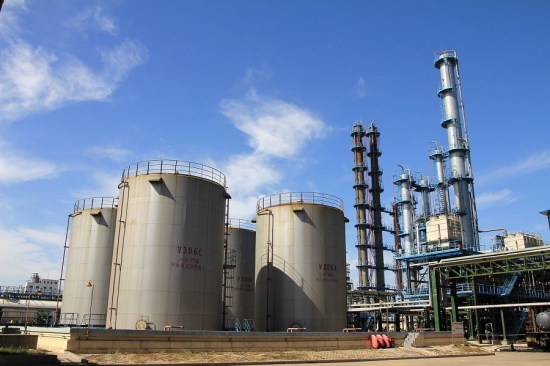 中石化、中石油、殼牌、BP、道達爾、埃克森美孚等27家石油企業