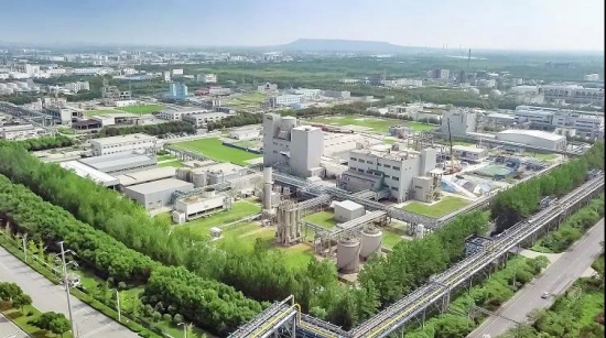 瓦克在南京擴建聚合物產能