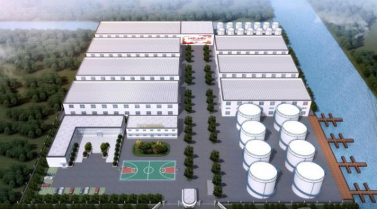 愛拓普特種潤滑劑有限公司上海工廠投產 中國潤滑油網