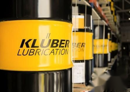 威爾森和Kluber公司簽署船用潤滑油銷售協議 中國潤滑油網