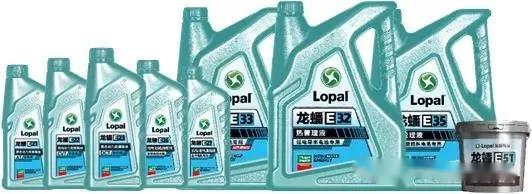 新能源汽車的發展對潤滑油的環保、節能性能提出了更高的要求