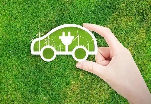 新能源車崛起之后市場的沖擊和機會