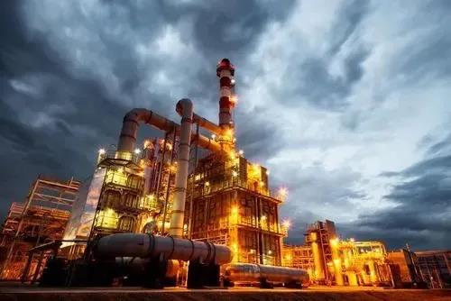榮盛石化、恒力股份、盛虹石化、寶來石化等民營煉化龍頭企業