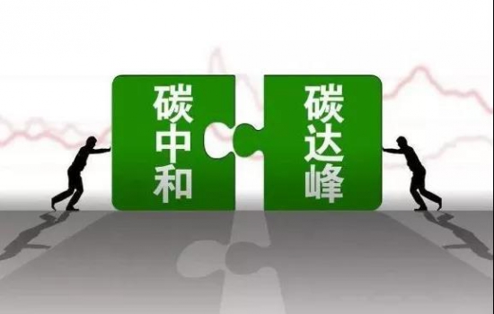 低碳轉型戰略受到廣泛關注