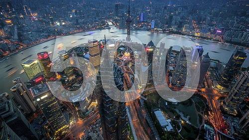最新中國(guó)市值500強(qiáng)來(lái)了