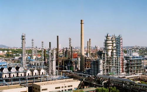 遼寧加快建設世界級石化和精細化工基地