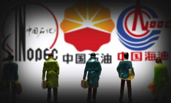 中國(guó)石油計(jì)劃原油產(chǎn)量為898.6百萬(wàn)桶