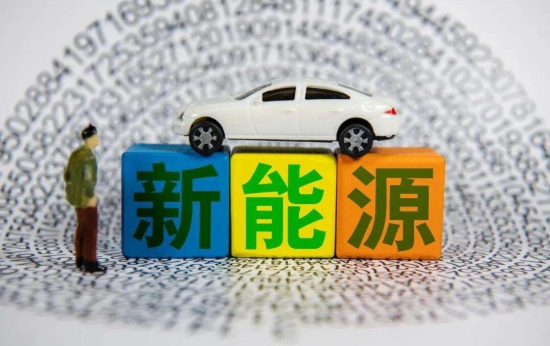 中國2021年新能源汽車出口呈爆發(fā)式增長