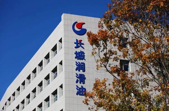 長城潤滑油中標杭州地鐵機場快線項目