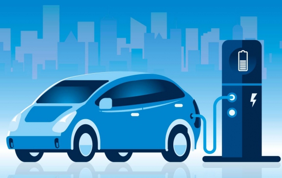 力爭2025年新能源車達(dá)200萬輛