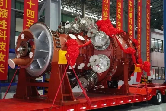 為長(zhǎng)城汽輪機(jī)油與渦輪機(jī)油成為國(guó)內(nèi)重型燃機(jī)機(jī)組用油的重要合作伙伴