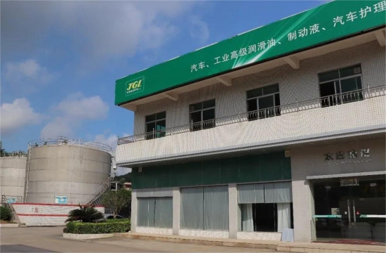 JGL太古油化SP系列機(jī)油