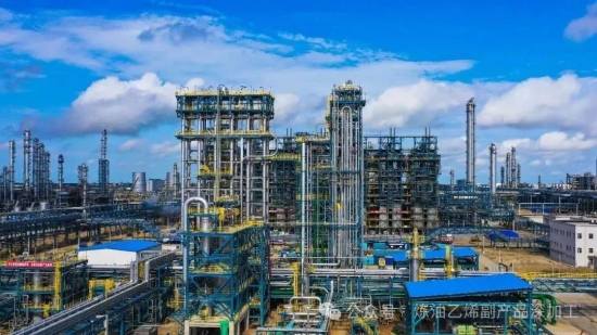 2024國內煉油產能或觸及10億噸大關