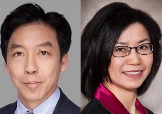 路博潤宣布新任亞太區領導層